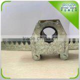 Greenhouse Ventilation Rack and Pinion Drive thumbnail-1