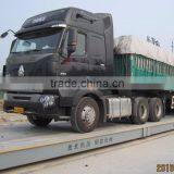 120 Ton 150 Ton Truck Scale 120 Ton Weighbridge thumbnail-1