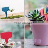 Plastic Label PVC Waterproof Gardening Label Flower Label thumbnail-2