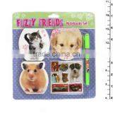 5PCS STATIONERY SET thumbnail-1