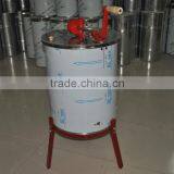 Stainless Steel 6 Frame Honey Centrifuge thumbnail-3