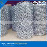 Hexagonal Wire Netting High Quality thumbnail-1