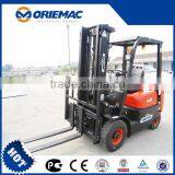 China Cheap Mini 1800kg Forklift Truck Brand WECAN CPCD18FR for Sale thumbnail-2