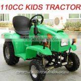 110CC KIDS TRACTOR thumbnail-1