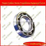 Deep Groove Ball Bearing 624Z thumbnail-1