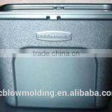 Custom Plastic Litter Bin Trash Bin/waste Bin 2015 China Wholesale thumbnail-3