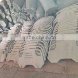 OEM Blow Molding Plastic Hospital Equipment Medical Bed Large Plastic Board thumbnail-5