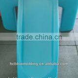 Plastic Blow Molding Spine Board/Plastic Traffic Barrier Boards/plastic Stretcher, Back Board thumbnail-6
