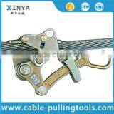 Self Gripping Come Along Clamps For ACSR or AAC Wire Gripper thumbnail-1