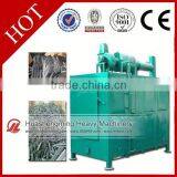 Charcoal Stove Square Type Continuous Carbonization Furnace thumbnail-3