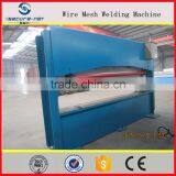 Welding Fence Machine Bending, Wire Mesh Bending Machine thumbnail-3