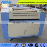 60W Reci Laser Tube CNC Laser Cutting And Engraving Machine thumbnail-3