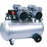 High Quality Stainless Steel Air Compressor thumbnail-1