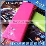 3 in 1 Power Bank With Bluetooth Self Timer