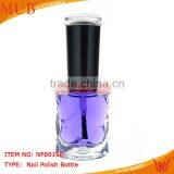 Cosmetic for Women Nail Polish Brands Glass Bottle thumbnail-1