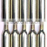 33g Gram CO2 THREADED CARTRIDGE thumbnail-2