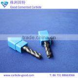 OEM China Tungsten Carbide Endmills thumbnail-2