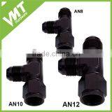 High Precision Aluminum Alloy Car Racing an Fitting Adapters thumbnail-6