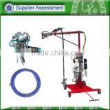 Hydraulic Forging Steel Wire Swage Machine