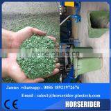 Waste Plastic Barrel Shredder and Crusher Two in One Machine thumbnail-1