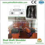 Coconut Shell Chipper Shredder Machine thumbnail-1