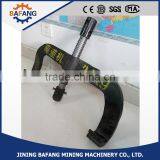 Hot Sale Manual Rail Bender for Railway Rails thumbnail-4