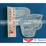 Welcome Custom Thermometer Magnets for Fridge thumbnail-1