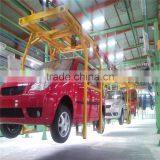 Low Investment Car Production Line for Sale thumbnail-3