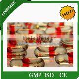 New Style Best Sale Liquid Gelatin Capsule Filling Machine Price With Good Quality thumbnail-1
