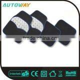 Black Fashionable Interior DeCoration Car Mat thumbnail-3