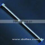 Doflex Made in China High Quality 304 Stainless Steel Corrugated Hose for Water thumbnail-2