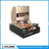 High Quality Automatic Frame Machine TBK-558A thumbnail-1