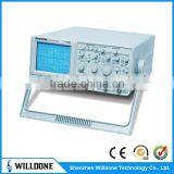 Analog Oscilloscopes GOS-653G & GOS-652G thumbnail-2