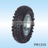 Rubber Wheel PR1315(13''x4.10-6'') thumbnail-1