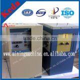 Good Quality Small Gold Melting Furnace thumbnail-1