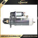 24V 6.5KW 11T Scania Truck Diesel Engine Parts Starter Motor for Scania 0001371006 19780 1357709 thumbnail-1