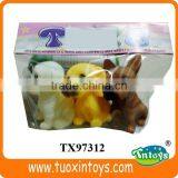 Rubber Toy Animals, Rubber Toy Sea Animals, Rubber Penguin thumbnail-5