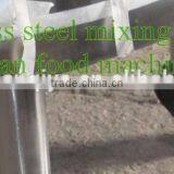 Movable Mixing Tank Variable Speed Mixing Tank thumbnail-2