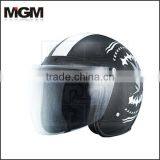 Cheap Price Motorcycle Helmets,half Face Motorcycle Helmet thumbnail-3