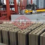 With Advantage Brick Making Machine for Leading Design Level thumbnail-3