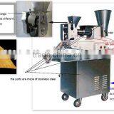 Samosa Moulding Machine/food Processing Machine thumbnail-1