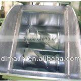 35L 55L 75L China Manufacturer Banbury Rubber Mixer Machine and Rubber Kneader Machine thumbnail-4