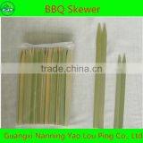 Mini Disposable BBQ Grill Sticks thumbnail-1