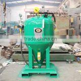 Sand Blasting Machine, Refinery Blasting HL1500 Soda Blaster thumbnail-6