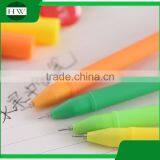 Promotional Wholesale Cheap Funny Cartoon School Office Stationery Mini Plastic Fruit Roller Ball Point Pen thumbnail-4
