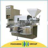 Stainless Steel Sunflower Seed Oil Mill Machinery thumbnail-1