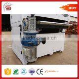 STR-RP1000 Heavy-Duty Wide-Belt Sanding Machine Woodworking Sanding Machine thumbnail-3