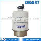 Primary Fuel/Water Coalescer Element With Drain Fuel Filter 26560920 26560145 thumbnail-1