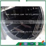 Sanshon Vegetable And Fruit Roller Washing Equipment thumbnail-5