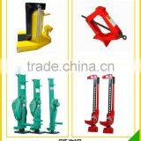 Custom Made MHC 10ton Hydraulic Claw Jack thumbnail-6